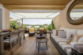 Cidadela - Luxury Apt with Pool